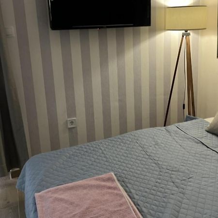 Apartment Quince Budva Ngoại thất bức ảnh