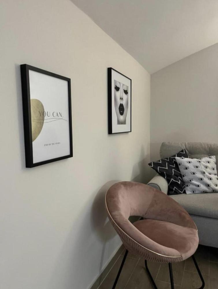 Apartment Quince Budva Ngoại thất bức ảnh